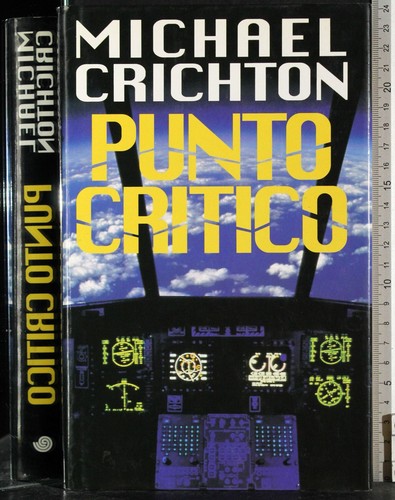 Punto critico michael - punto,